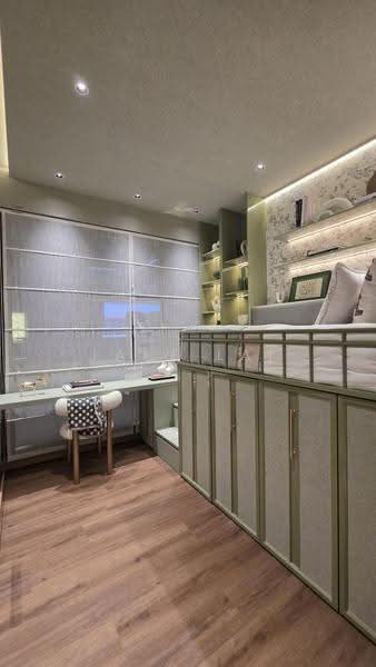 Lentor Gardens Residences, 68 Lentor Gardens, Mandai / Upper Thomson, 4 Bedrooms, 1,184 sqft, Apartment For Sale, by Jane Lai, 500264970 - PropertyGuru.com.sg