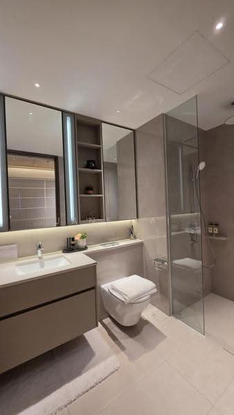 Lentor Gardens Residences, 68 Lentor Gardens, Mandai / Upper Thomson, 4 Bedrooms, 1,184 sqft, Apartment For Sale, by Jane Lai, 500264970 - PropertyGuru.com.sg