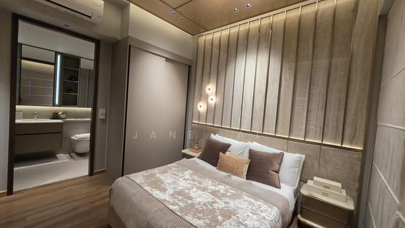 Lentor Gardens Residences, 68 Lentor Gardens, Mandai / Upper Thomson, 4 Bedrooms, 1,184 sqft, Apartment For Sale, by Jane Lai, 500264970 - PropertyGuru.com.sg