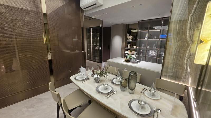 Lentor Gardens Residences, 68 Lentor Gardens, Mandai / Upper Thomson, 4 Bedrooms, 1,184 sqft, Apartment For Sale, by Jane Lai, 500264970 - PropertyGuru.com.sg