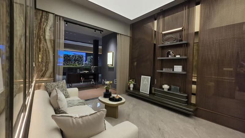 Lentor Gardens Residences, 68 Lentor Gardens, Mandai / Upper Thomson, 4 Bedrooms, 1,184 sqft, Apartment For Sale, by Jane Lai, 500264970 - PropertyGuru.com.sg