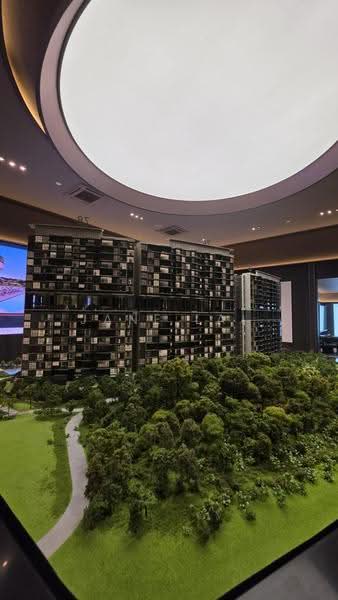 Lentor Gardens Residences, 68 Lentor Gardens, Mandai / Upper Thomson, 4 Bedrooms, 1,184 sqft, Apartment For Sale, by Jane Lai, 500264970 - PropertyGuru.com.sg