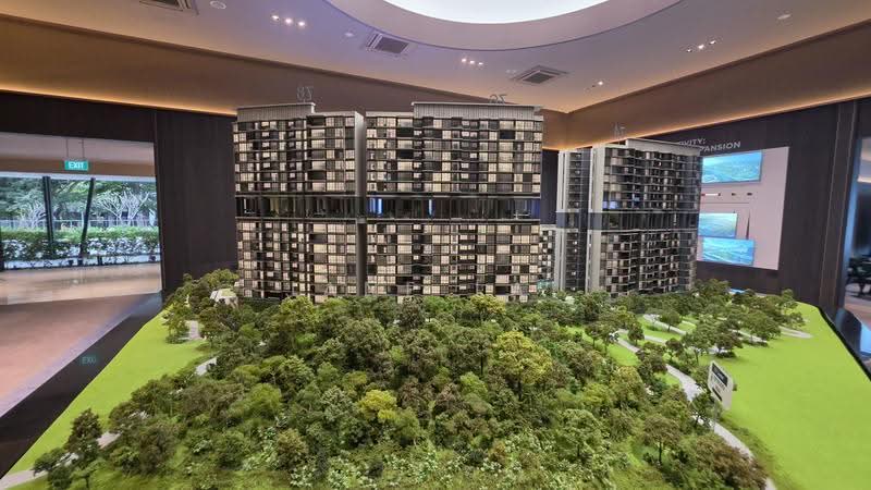 Lentor Gardens Residences, 68 Lentor Gardens, Mandai / Upper Thomson, 4 Bedrooms, 1,184 sqft, Apartment For Sale, by Jane Lai, 500264970 - PropertyGuru.com.sg