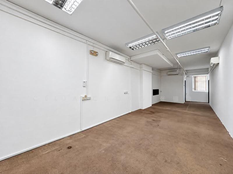 Vertex, 33 Ubi Avenue 3, Eunos / Geylang / Paya Lebar, 814 sqft, Light Industrial (B1) For Rent, by Celia Chong 张瑂籣, 500264972 - Interior - CommercialGuru.com.sg