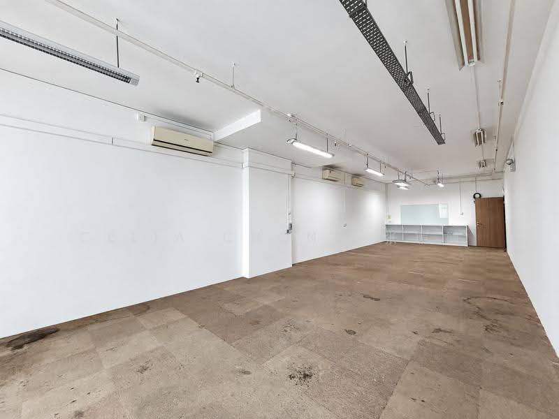 Vertex, 33 Ubi Avenue 3, Eunos / Geylang / Paya Lebar, 814 sqft, Light Industrial (B1) For Rent, by Celia Chong 张瑂籣, 500264972 - Interior - CommercialGuru.com.sg