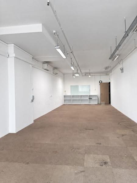 Vertex, 33 Ubi Avenue 3, Eunos / Geylang / Paya Lebar, 814 sqft, Light Industrial (B1) For Rent, by Celia Chong 张瑂籣, 500264972 - Interior - CommercialGuru.com.sg
