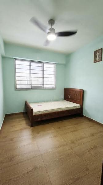 315 Woodlands Street 31, 315 Woodlands Street 31, Admiralty / Woodlands, Room Rental, 150 sqft, HDB Flat For Rent, by Lee Lay Ting, 500264974 - Bedroom - PropertyGuru.com.sg