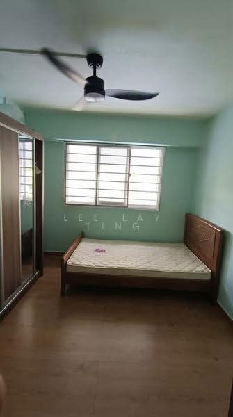 315 Woodlands Street 31, 315 Woodlands Street 31, Admiralty / Woodlands, Room Rental, 150 sqft, HDB Flat For Rent, by Lee Lay Ting, 500264974 - Bedroom - PropertyGuru.com.sg