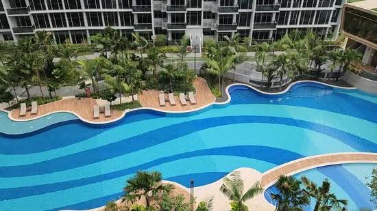 Grand Dunman, 16 Dunman Road, East Coast / Marine Parade, 2 Bedrooms, 667 sqft, Condominium For Sale, by Jess Ong, 500264980 - PropertyGuru.com.sg