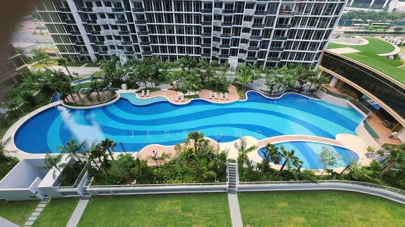 Grand Dunman, 16 Dunman Road, East Coast / Marine Parade, 2 Bedrooms, 667 sqft, Condominium For Sale, by Jess Ong, 500264980 - Exterior - PropertyGuru.com.sg