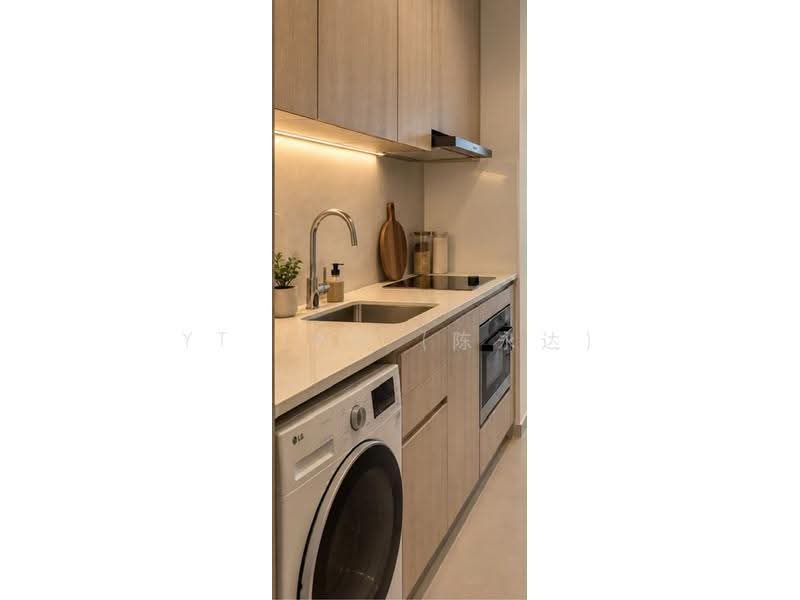 Q Bay Residences, 1 Tampines Street 86, Pasir Ris / Tampines, Studio, 200 sqft, Condominium For Rent, by YT Tan (陈永达), 500264981 - PropertyGuru.com.sg