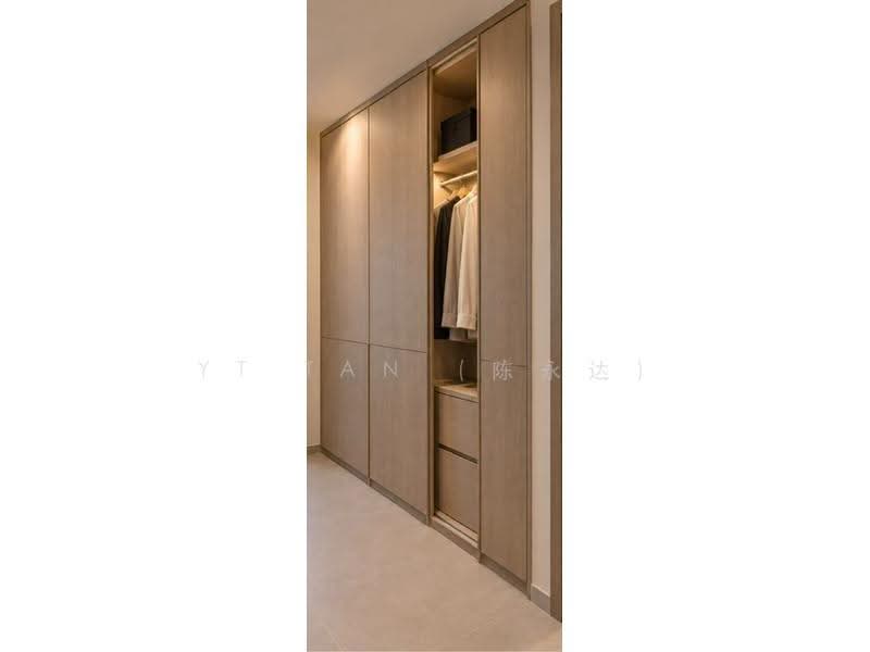 Q Bay Residences, 1 Tampines Street 86, Pasir Ris / Tampines, Studio, 200 sqft, Condominium For Rent, by YT Tan (陈永达), 500264981 - PropertyGuru.com.sg