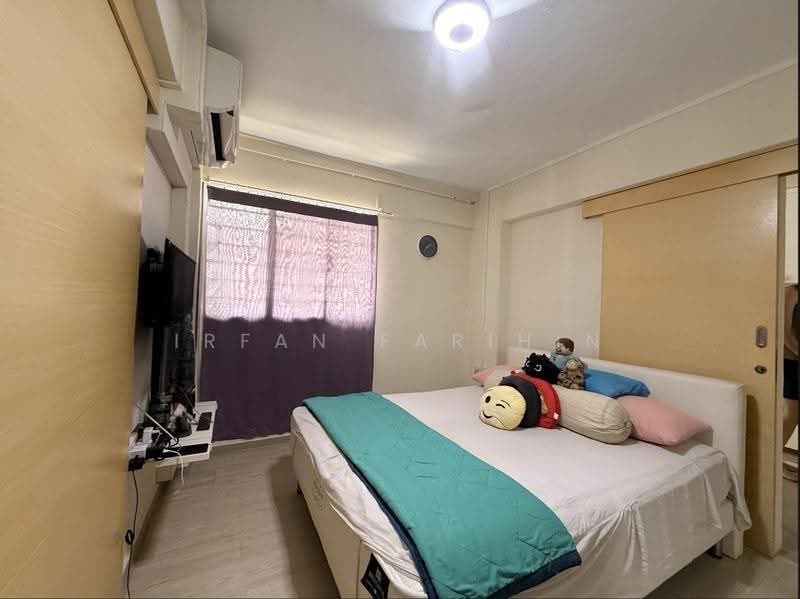 167 Bishan Street 13, 167 Bishan Street 13, Ang Mo Kio / Bishan / Thomson, 3 Bedrooms, 904 sqft, HDB Flat For Sale, by Irfan Farihin, 500264982 - Bedroom - PropertyGuru.com.sg