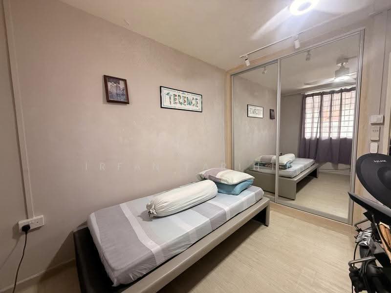 167 Bishan Street 13, 167 Bishan Street 13, Ang Mo Kio / Bishan / Thomson, 3 Bedrooms, 904 sqft, HDB Flat For Sale, by Irfan Farihin, 500264982 - Bedroom - PropertyGuru.com.sg