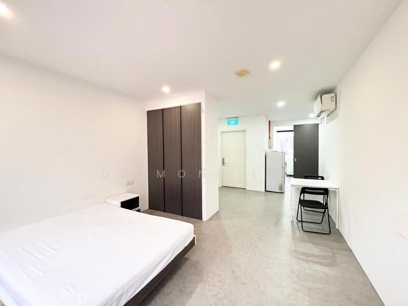 Hamilton Road, 36, Farrer Park / Serangoon Rd, Studio, 400 sqft, Apartment For Rent, by Desmond Lim, 500264983 - PropertyGuru.com.sg