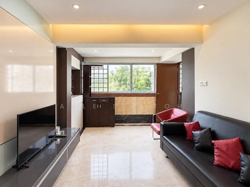 42 Telok Blangah Rise, 42 42, Harbourfront / Telok Blangah, 4 Bedrooms, 1,517 sqft, HDB Flat For Sale, by Able S.K Toh, 500264984 - PropertyGuru.com.sg