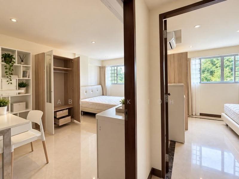 42 Telok Blangah Rise, 42 42, Harbourfront / Telok Blangah, 4 Bedrooms, 1,517 sqft, HDB Flat For Sale, by Able S.K Toh, 500264984 - PropertyGuru.com.sg