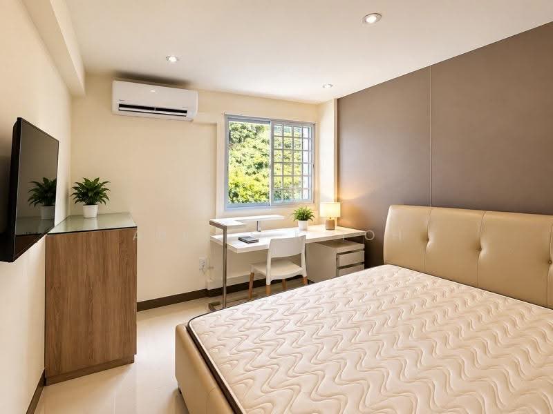 42 Telok Blangah Rise, 42 42, Harbourfront / Telok Blangah, 4 Bedrooms, 1,517 sqft, HDB Flat For Sale, by Able S.K Toh, 500264984 - PropertyGuru.com.sg