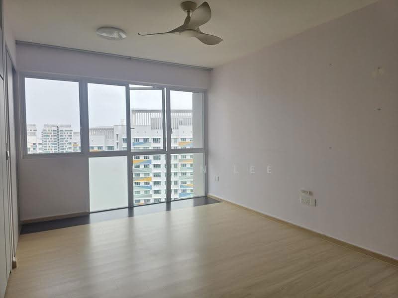 High Park Residences, 31 Fernvale Road, Seletar / Yio Chu Kang, Studio, 398 sqft, Condominium For Sale, by Alison Lee, 500264988 - Interior - PropertyGuru.com.sg