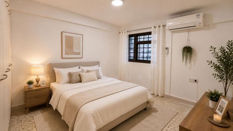 11 Upper Boon Keng Road, 11 Upper Boon Keng Road, Eunos / Geylang / Paya Lebar, 2 Bedrooms, 700 sqft, HDB Flat For Sale, by KC Chong, 500264990 - PropertyGuru.com.sg