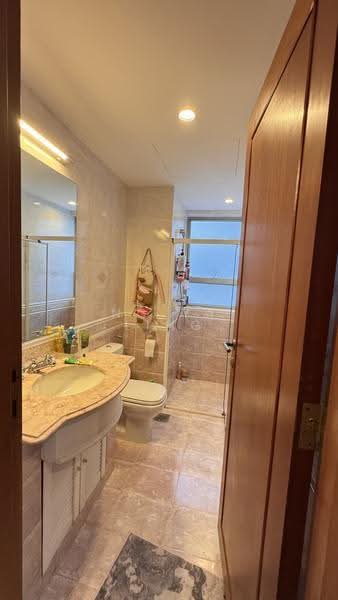 The Bayshore, 22 Bayshore Road, Bedok / Upper East Coast, 2 Bedrooms, 947 sqft, Condominium For Rent, by Ng Ya Ling, 500264995 - Bathroom - PropertyGuru.com.sg