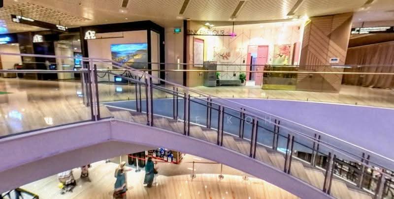 Capitol Piazza, 11 Stamford Road, City Hall / Clarke Quay, 3,595 sqft, Food & Beverage For Rent, by Celine Koh, 500264997 - Interior - CommercialGuru.com.sg