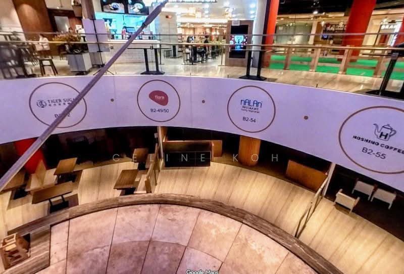 Capitol Piazza, 11 Stamford Road, City Hall / Clarke Quay, 3,595 sqft, Food & Beverage For Rent, by Celine Koh, 500264997 - CommercialGuru.com.sg