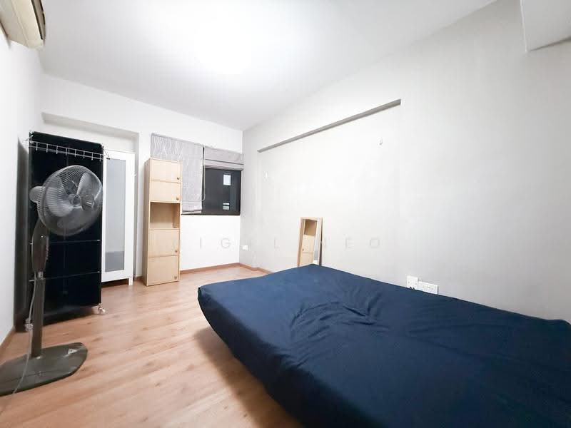 292B Compassvale Street, 292B Compassvale Street, Hougang / Punggol / Sengkang, 3 Bedrooms, 1,184 sqft, HDB Flat For Sale, by Nigel Neo, 500264998 - Bedroom - PropertyGuru.com.sg