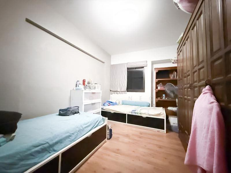 292B Compassvale Street, 292B Compassvale Street, Hougang / Punggol / Sengkang, 3 Bedrooms, 1,184 sqft, HDB Flat For Sale, by Nigel Neo, 500264998 - Bedroom - PropertyGuru.com.sg