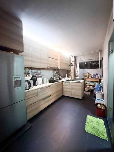 292B Compassvale Street, 292B Compassvale Street, Hougang / Punggol / Sengkang, 3 Bedrooms, 1,184 sqft, HDB Flat For Sale, by Nigel Neo, 500264998 - Kitchen - PropertyGuru.com.sg