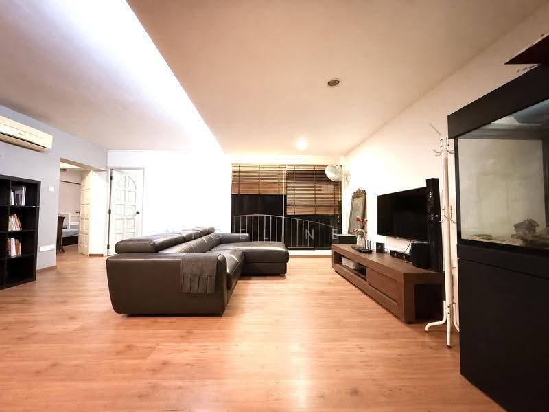 292B Compassvale Street, 292B Compassvale Street, Hougang / Punggol / Sengkang, 3 Bedrooms, 1,184 sqft, HDB Flat For Sale, by Nigel Neo, 500264998 - Living Room - PropertyGuru.com.sg