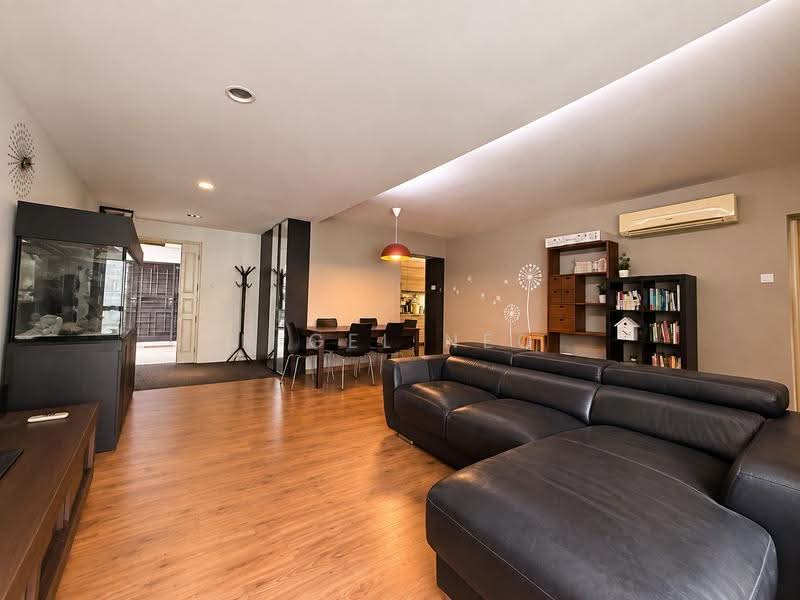292B Compassvale Street, 292B Compassvale Street, Hougang / Punggol / Sengkang, 3 Bedrooms, 1,184 sqft, HDB Flat For Sale, by Nigel Neo, 500264998 - Living Room - PropertyGuru.com.sg