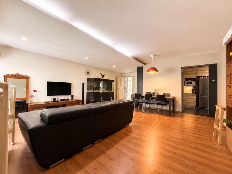 292B Compassvale Street, 292B Compassvale Street, Hougang / Punggol / Sengkang, 3 Bedrooms, 1,184 sqft, HDB Flat For Sale, by Nigel Neo, 500264998 - Living Room - PropertyGuru.com.sg