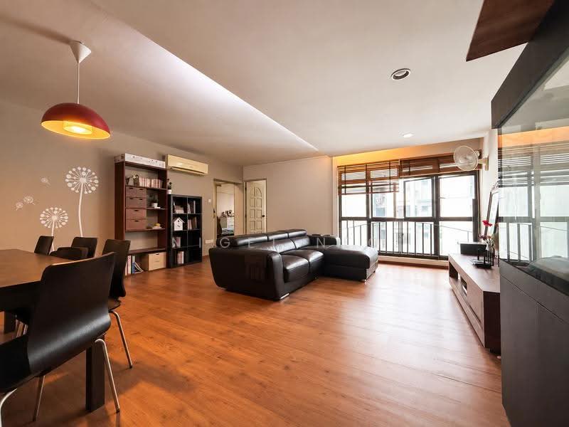 292B Compassvale Street, 292B Compassvale Street, Hougang / Punggol / Sengkang, 3 Bedrooms, 1,184 sqft, HDB Flat For Sale, by Nigel Neo, 500264998 - Living Room - PropertyGuru.com.sg