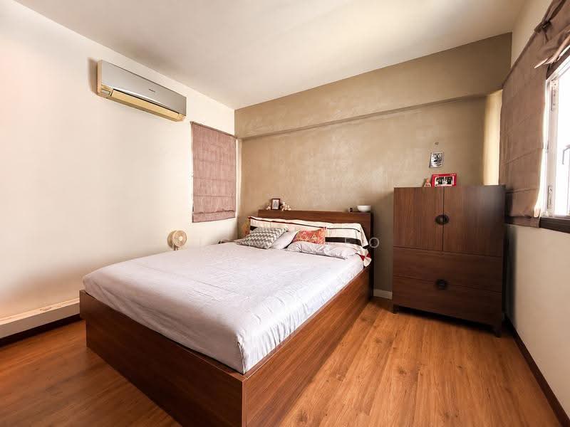 292B Compassvale Street, 292B Compassvale Street, Hougang / Punggol / Sengkang, 3 Bedrooms, 1,184 sqft, HDB Flat For Sale, by Nigel Neo, 500264998 - Bedroom - PropertyGuru.com.sg