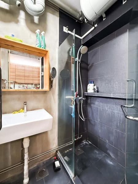 292B Compassvale Street, 292B Compassvale Street, Hougang / Punggol / Sengkang, 3 Bedrooms, 1,184 sqft, HDB Flat For Sale, by Nigel Neo, 500264998 - Bathroom - PropertyGuru.com.sg