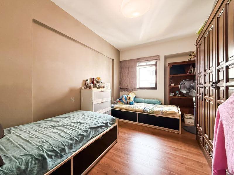 292B Compassvale Street, 292B Compassvale Street, Hougang / Punggol / Sengkang, 3 Bedrooms, 1,184 sqft, HDB Flat For Sale, by Nigel Neo, 500264998 - Bedroom - PropertyGuru.com.sg
