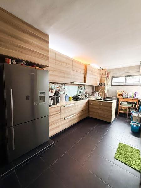 292B Compassvale Street, 292B Compassvale Street, Hougang / Punggol / Sengkang, 3 Bedrooms, 1,184 sqft, HDB Flat For Sale, by Nigel Neo, 500264998 - Kitchen - PropertyGuru.com.sg