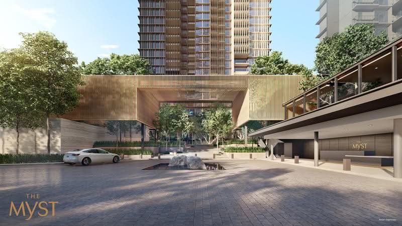 The Myst, 802 Upper Bukit Timah Road, Dairy Farm / Bukit Panjang / Choa Chu Kang, 5 Bedrooms, 2,034 sqft, Condominium For Sale, by Kym Oh, 500264999 - PropertyGuru.com.sg