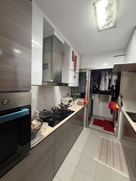 636B Senja Parc View, 636B Senja Road, Dairy Farm / Bukit Panjang / Choa Chu Kang, 3 Bedrooms, 990 sqft, HDB Flat For Sale, by Alex Cher, 500265000 - PropertyGuru.com.sg