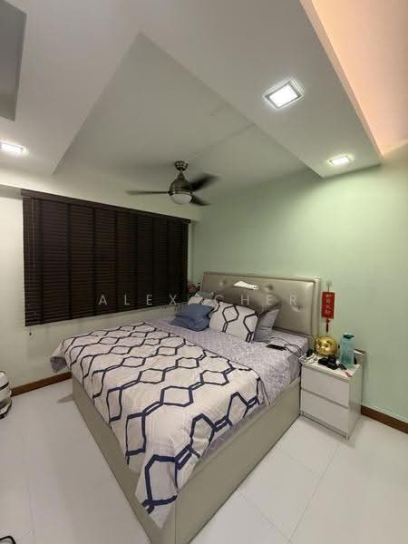 636B Senja Parc View, 636B Senja Road, Dairy Farm / Bukit Panjang / Choa Chu Kang, 3 Bedrooms, 990 sqft, HDB Flat For Sale, by Alex Cher, 500265000 - PropertyGuru.com.sg