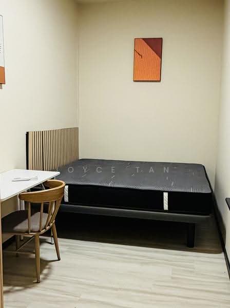 Hindoo Road, Hindoo Road, Farrer Park / Serangoon Rd, Room Rental, 150 sqft, Conservation House For Rent, by Joyce Tan, 500265001 - Bedroom - PropertyGuru.com.sg