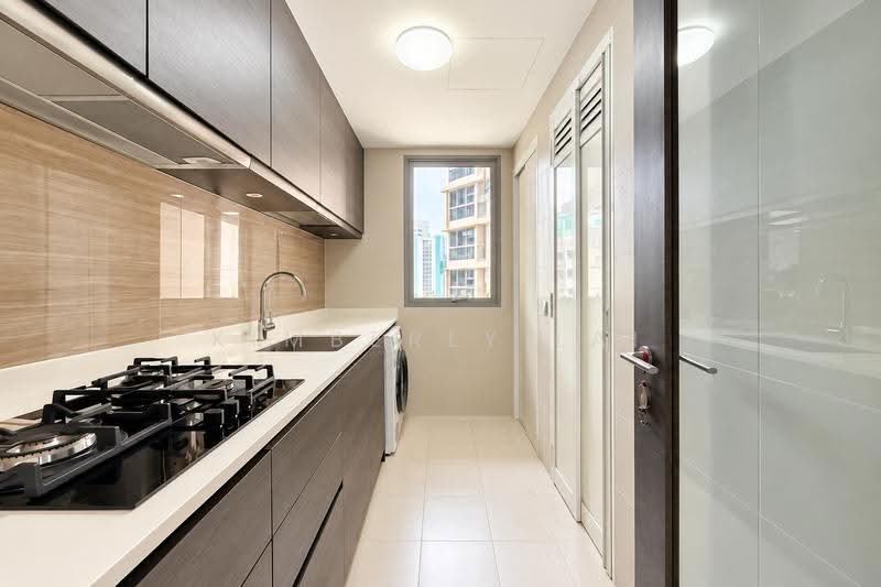 RiverTrees Residences, 21 Fernvale Close, Seletar / Yio Chu Kang, 4 Bedrooms, 1,119 sqft, Condominium For Sale, by Kimberly Lai, 500265002 - PropertyGuru.com.sg