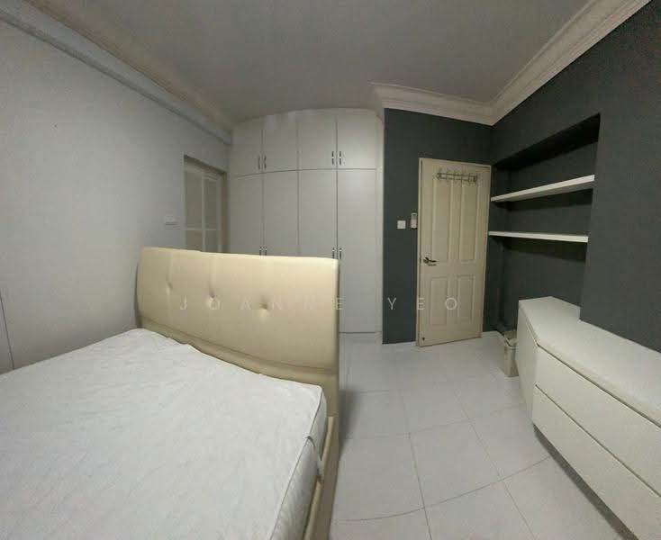 3 minutes walk to Sengkang Compass One 541323, 3 Minutes walk to Compass One, 3 Bedrooms, 990 sqft, HDB Flat For Rent, by Joanne Yeo, 500265003 - Bedroom - PropertyGuru.com.sg