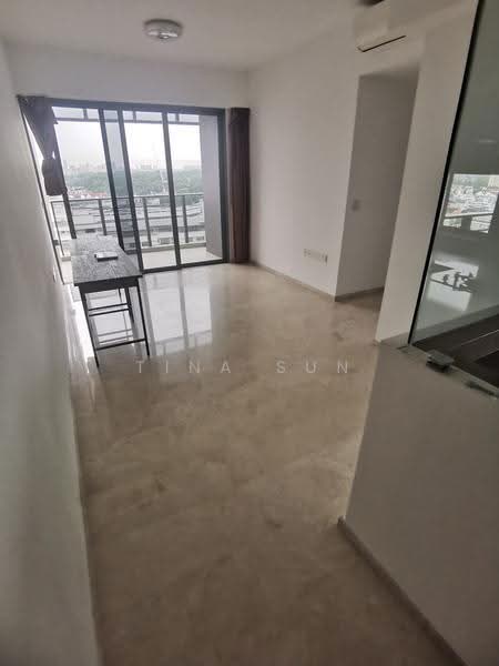 JadeScape, 16 Shunfu Road, Ang Mo Kio / Bishan / Thomson, 3 Bedrooms, 904 sqft, Condominium For Rent, by Tina Sun, 500265004 - Living Room - PropertyGuru.com.sg