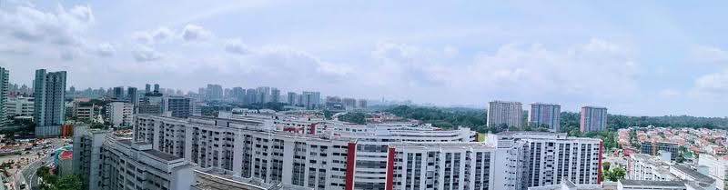 JadeScape, 16 Shunfu Road, Ang Mo Kio / Bishan / Thomson, 3 Bedrooms, 904 sqft, Condominium For Rent, by Tina Sun, 500265004 - Exterior - PropertyGuru.com.sg