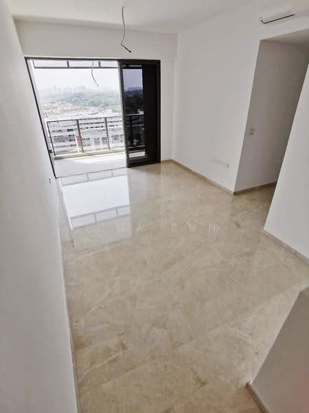 JadeScape, 16 Shunfu Road, Ang Mo Kio / Bishan / Thomson, 3 Bedrooms, 904 sqft, Condominium For Rent, by Tina Sun, 500265004 - Balcony - PropertyGuru.com.sg