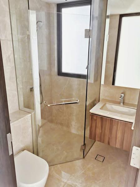 JadeScape, 16 Shunfu Road, Ang Mo Kio / Bishan / Thomson, 3 Bedrooms, 904 sqft, Condominium For Rent, by Tina Sun, 500265004 - Bathroom - PropertyGuru.com.sg