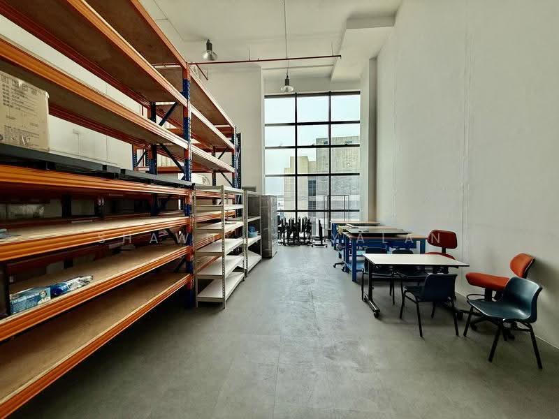 Oxley BizHub, 61 Ubi Road 1, Eunos / Geylang / Paya Lebar, 2,303 sqft, Light Industrial (B1) For Rent, by Shawn Thayalan, 500265009 - CommercialGuru.com.sg