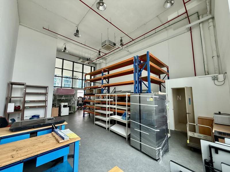 Oxley BizHub, 61 Ubi Road 1, Eunos / Geylang / Paya Lebar, 2,303 sqft, Light Industrial (B1) For Rent, by Shawn Thayalan, 500265009 - CommercialGuru.com.sg